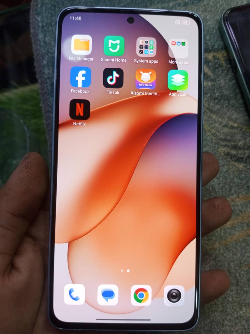 redmi note 13 4