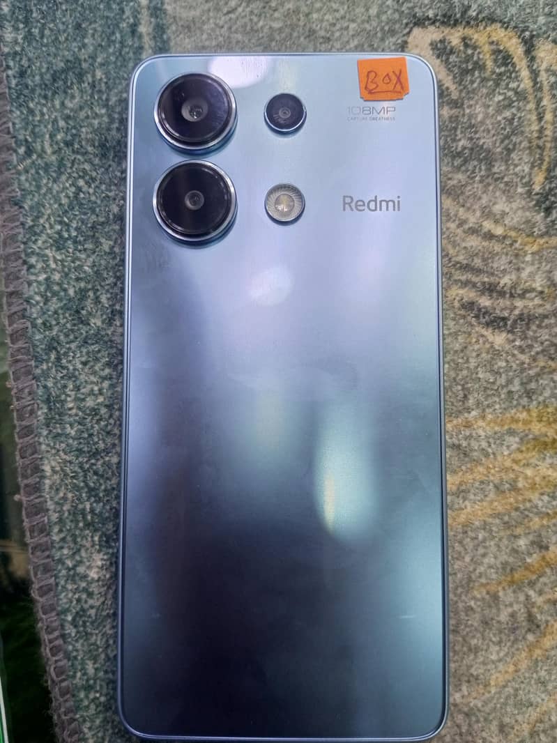 redmi note 13 5