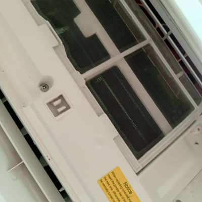 Kenwood 1 ton non Inverter  2 AC