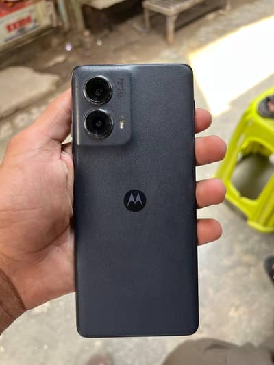 Motorola Edge 2024