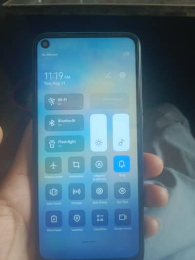 Tecno CAMON 17P