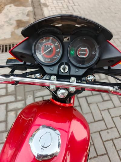 Honda 100 pridor for sale