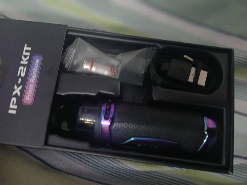 ipx smok kit 80w device pod mod 1
