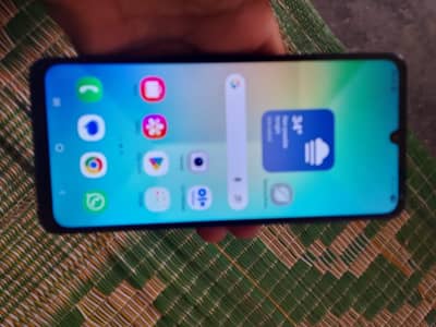 Samsung Mobile A06 PTA official 4/64 only mob. cnic copy melee ga