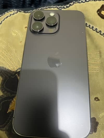 Apple iPhone 14 Pro Max