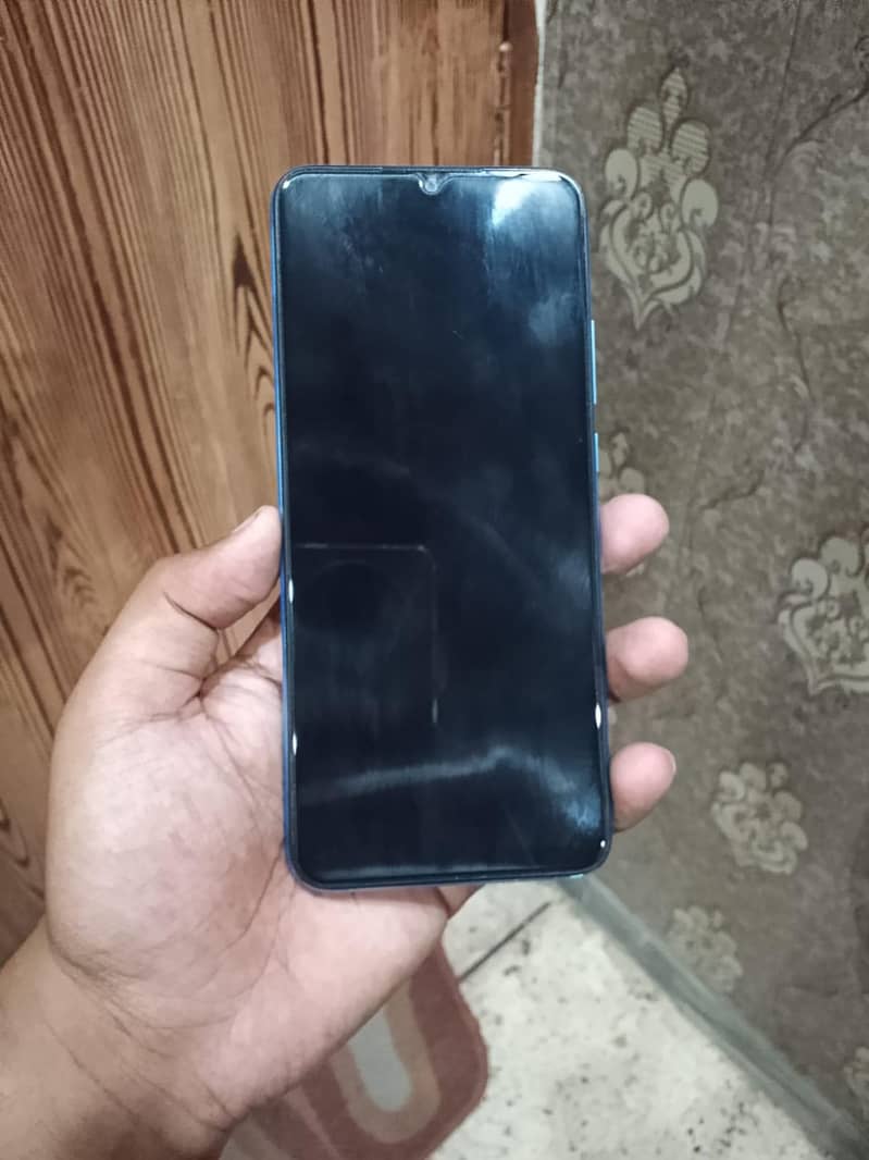 Xiaomi 10 1
