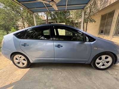 Toyota Prius 2007
