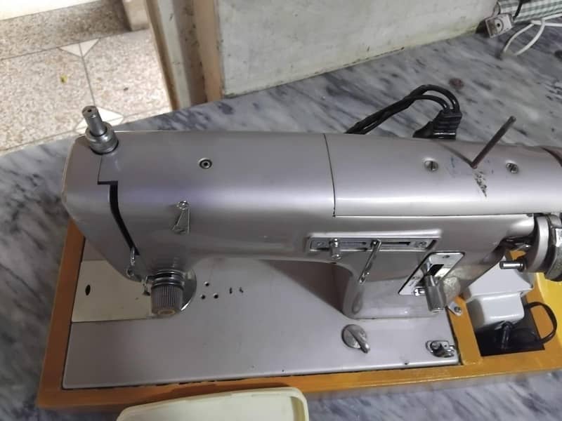 sewing machine 2