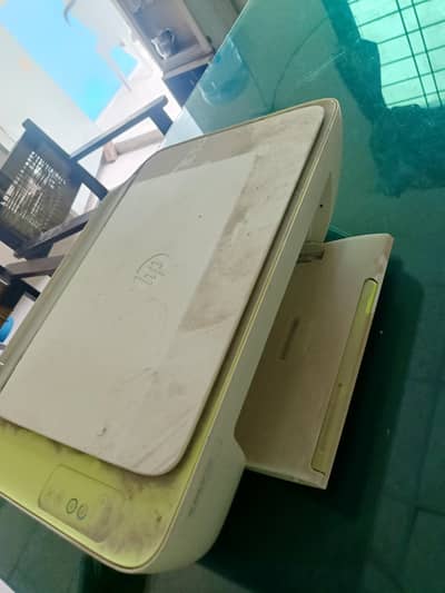 Printer all in one urgent sale