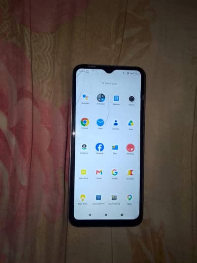 Sparx Neo 7 Plus 4/64