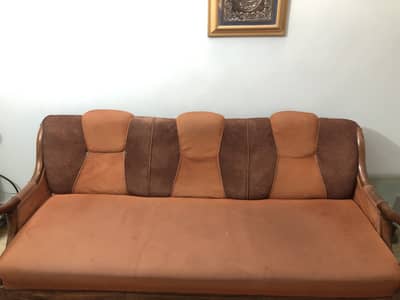 Sofa ser