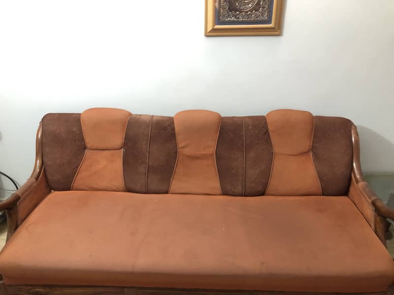 Sofa ser 0