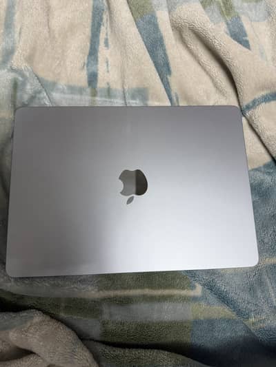 MacBook Air M4 SkyBlue 16/256GB