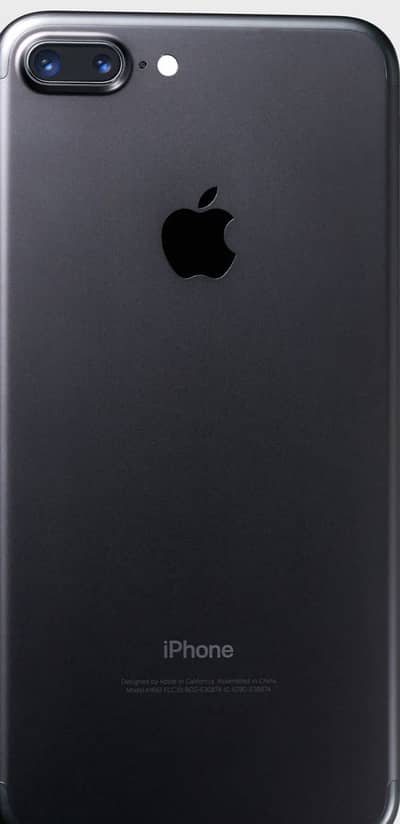 Apple iPhone 7 Plus