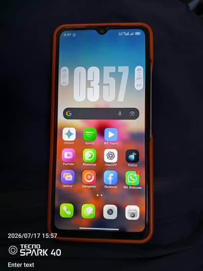 Xiaomi Redmi 13c