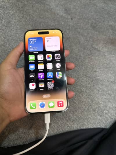 Apple iPhone 14 Pro