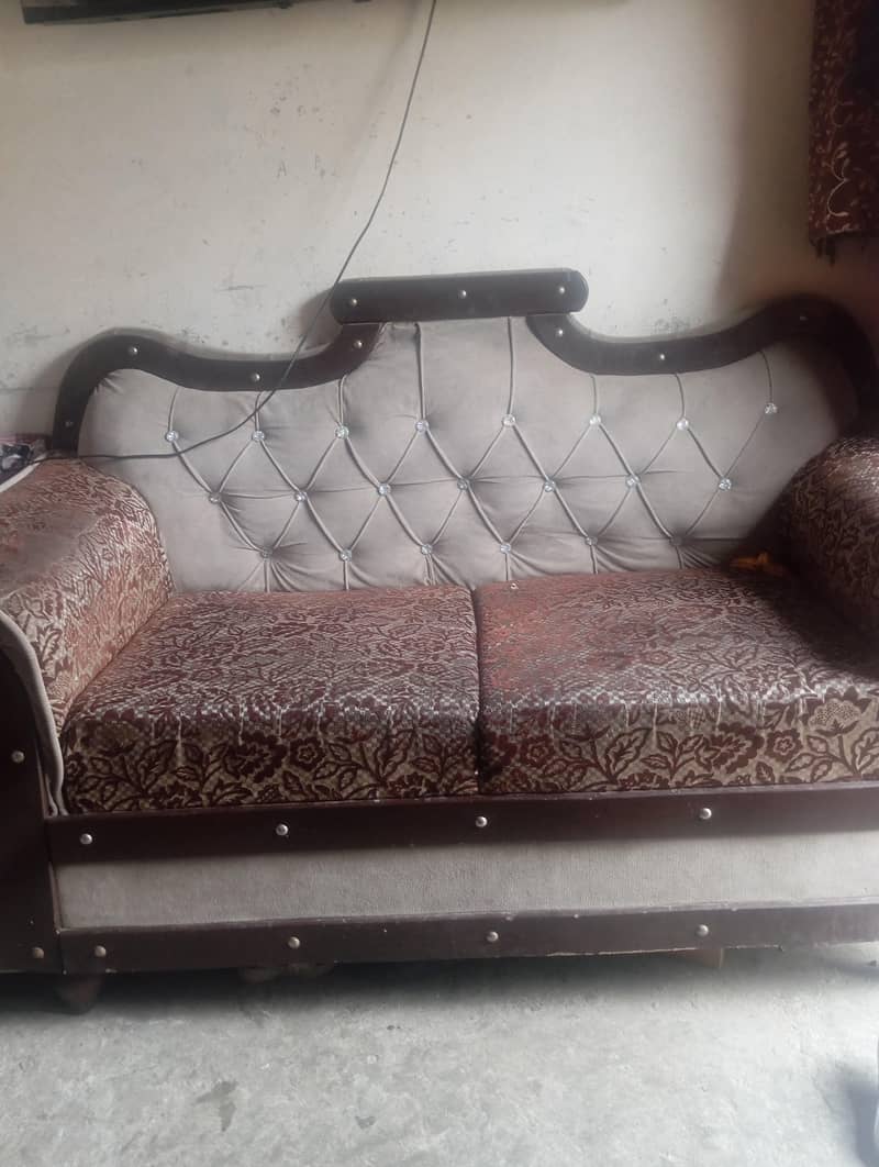 Sofa Set 1