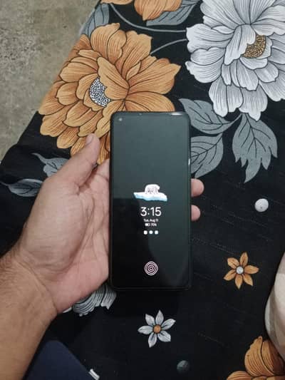 OPPO F21 Pro
