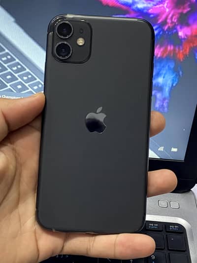 Apple iPhone 11 Jv