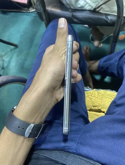Apple iPhone 11 Pro Max