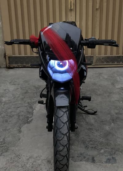 ybr 125 for sale.