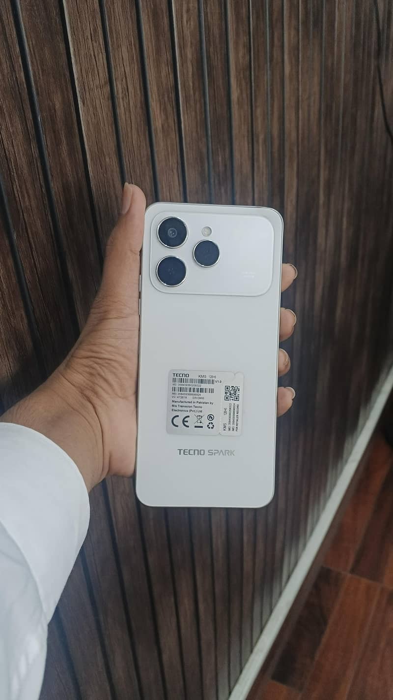 Tecno Other Model 4