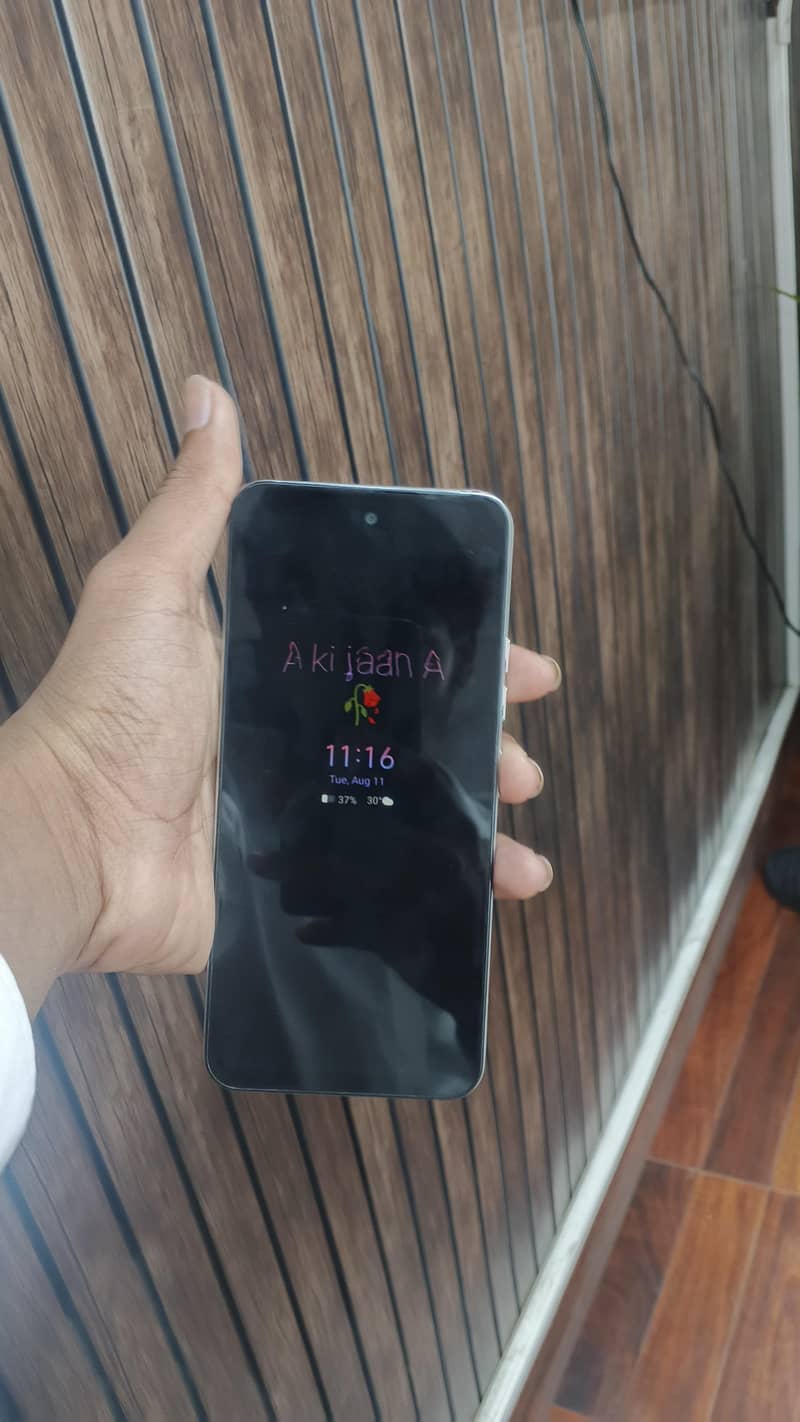 Tecno Other Model 5