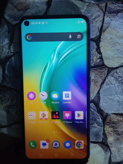 Tecno CAMON 15