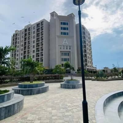1400sq ft 2BHK Luxury Flat Available on CASH/ INSTALMENTS. Paragon Towers are available on SALE at minimum prices.