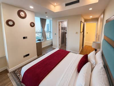 Guest House Room Rent F 6 & F 7 ISLAMABAD. BeeNish +92 320 078 3341