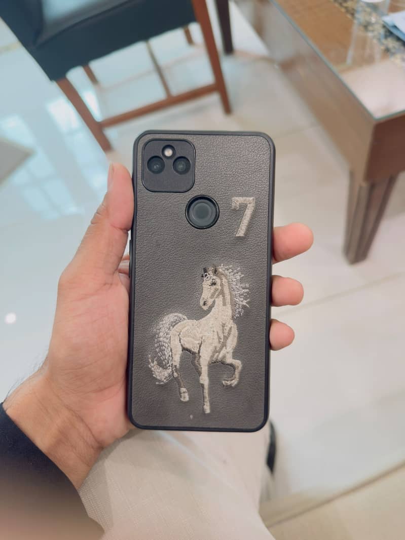 Google Pixel 5a 1