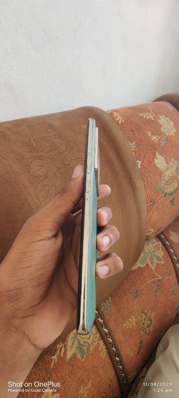 Infinix Note 40 Pro 1