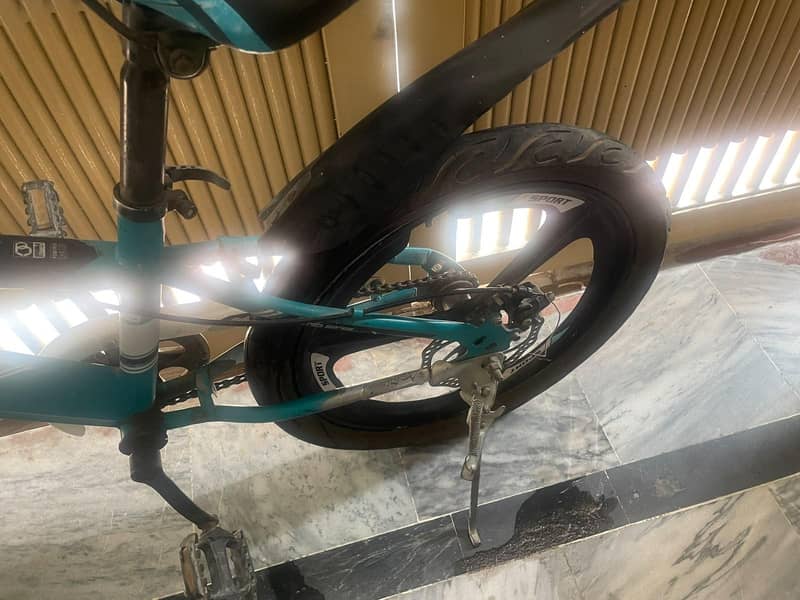 Bicycle 1