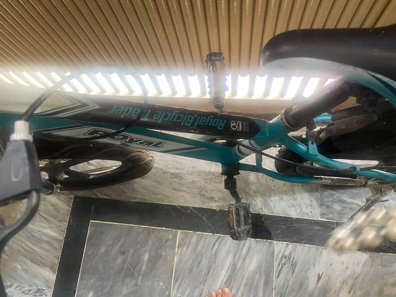 Bicycle 2