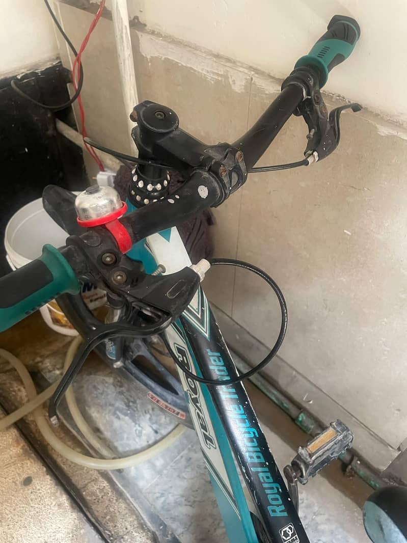 Bicycle 3
