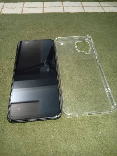 Samsung Mobile A12