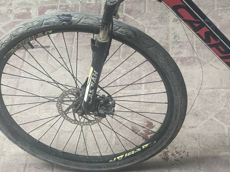Bicycle 1
