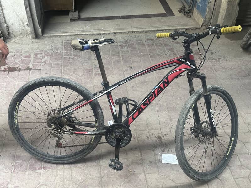 Bicycle 2