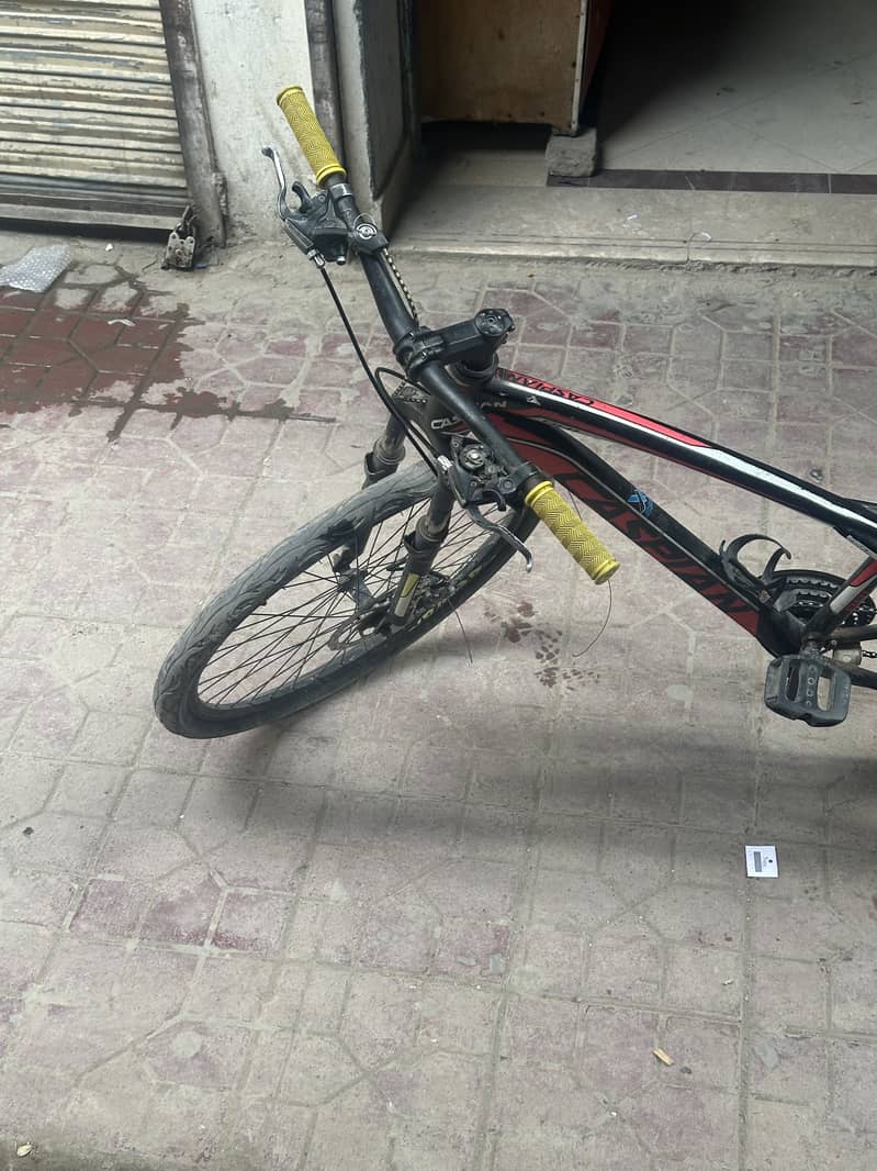 Bicycle 3