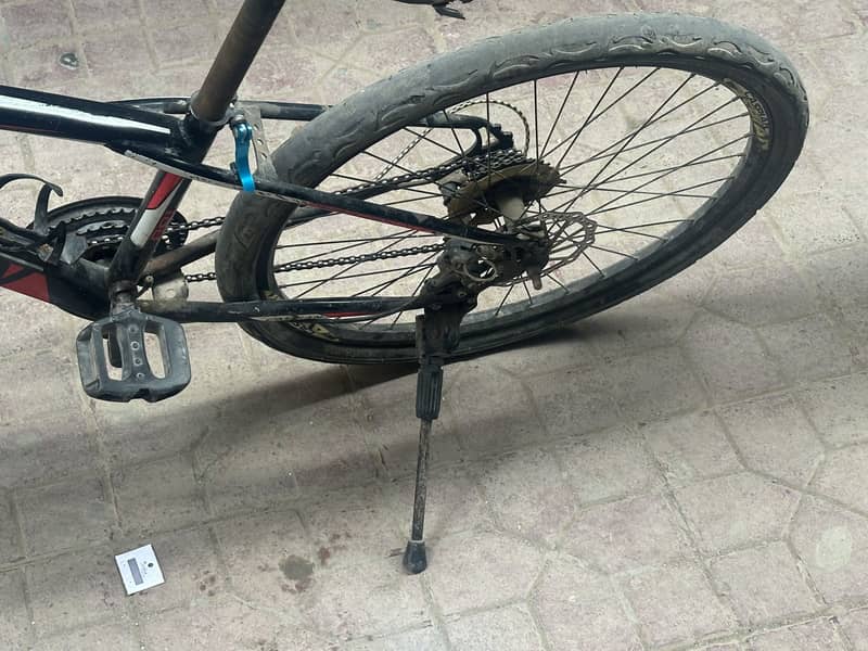 Bicycle 4