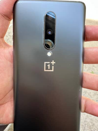 One Plus 8