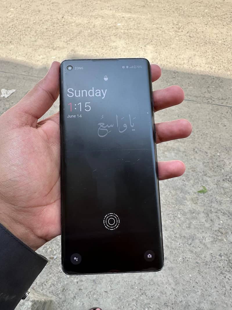 One Plus 8 1