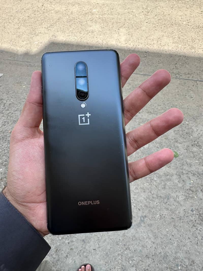 One Plus 8 4