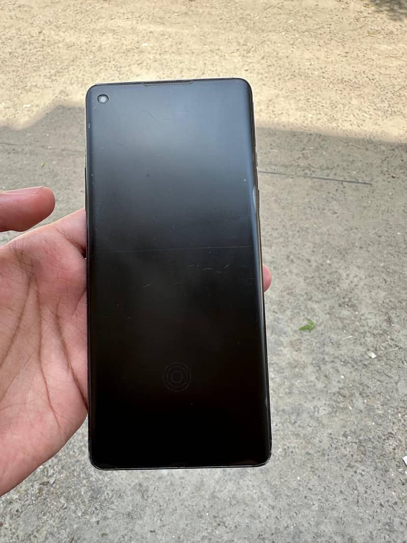 One Plus 8 5