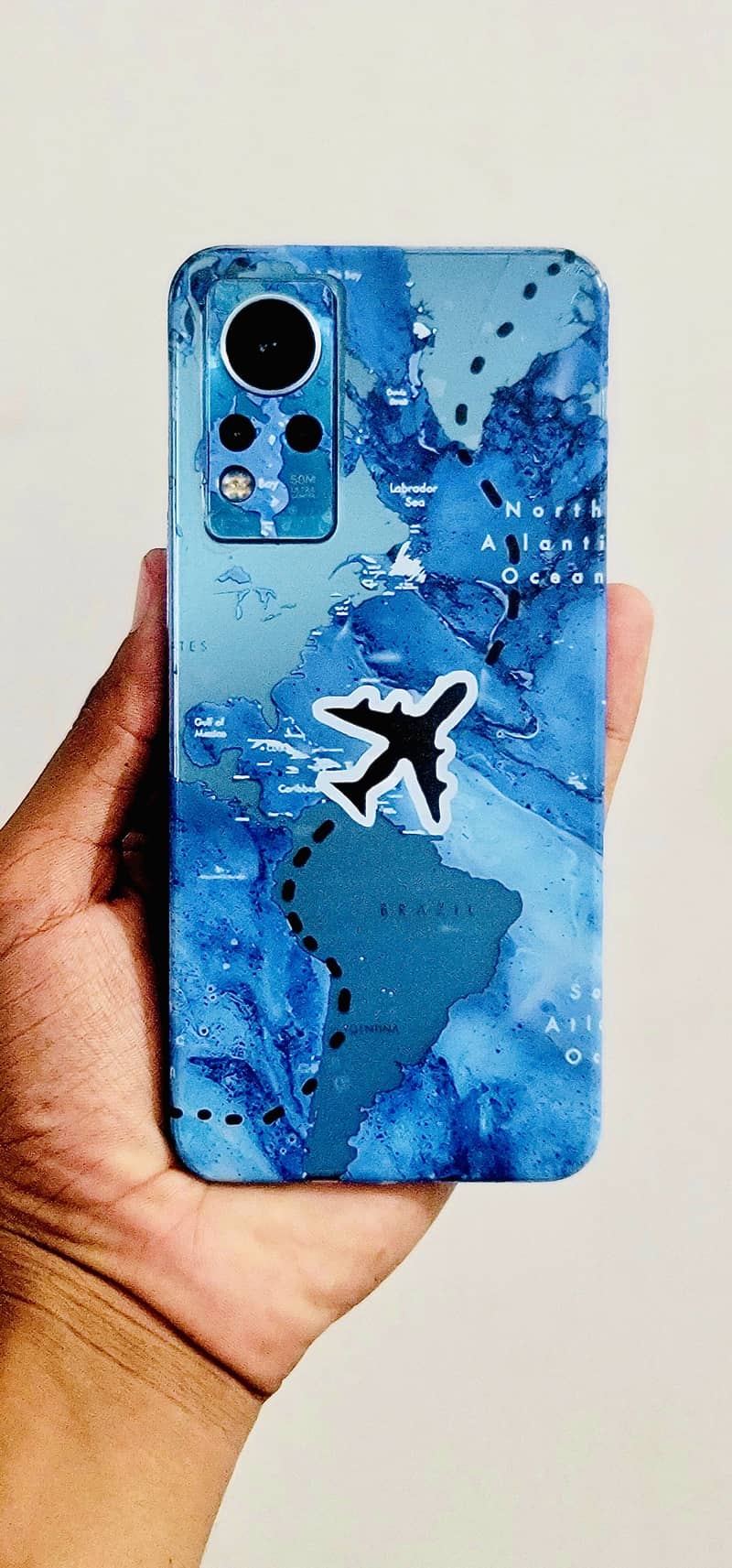 INFINIX NOTE 12 0