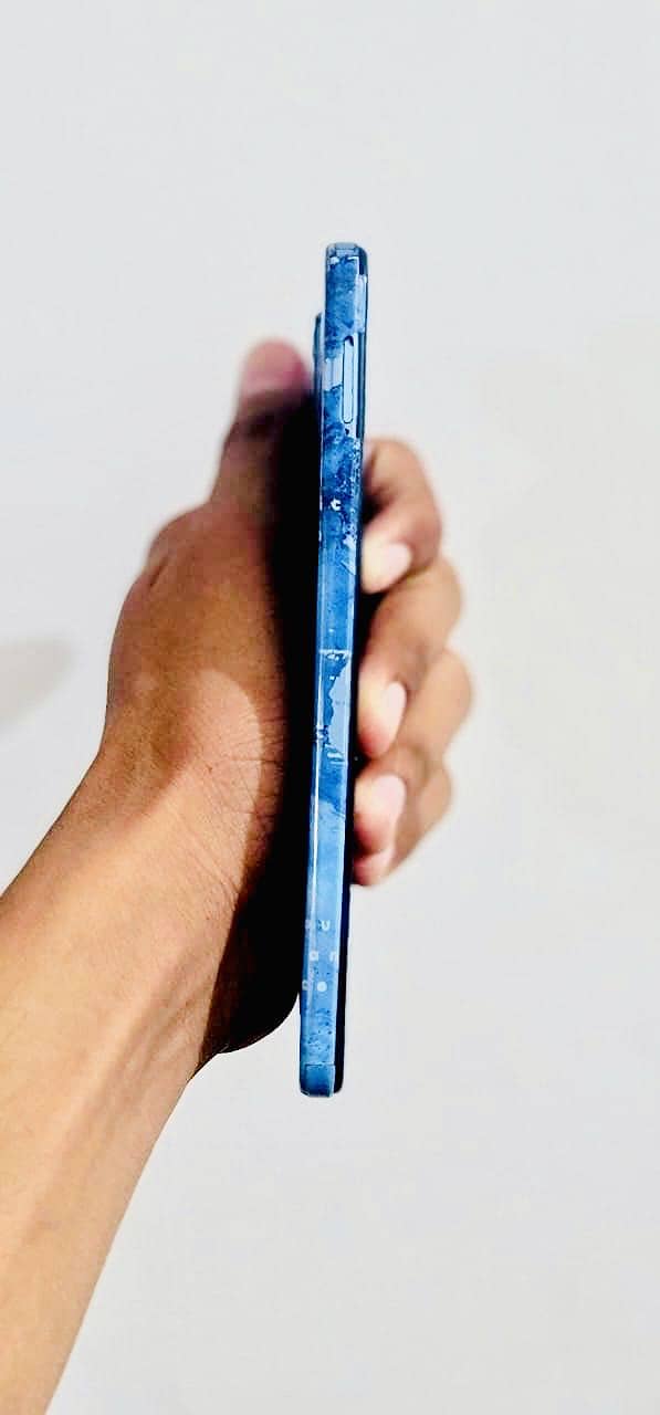 INFINIX NOTE 12 3