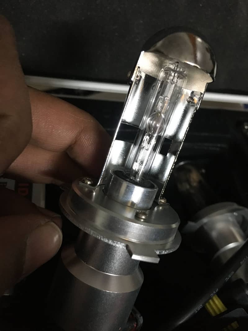 Hid light 5