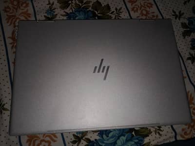 HP ENVY X360 CONVERTIBLE I5 8 GENERATION