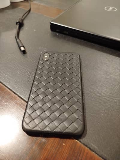 Apple iPhone XS Max 256GB JV Black For sale 10/10 condition