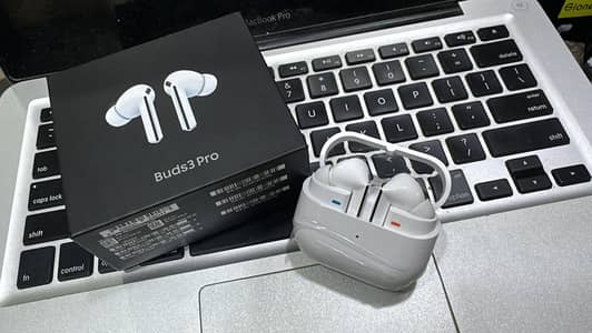 buds pro 3